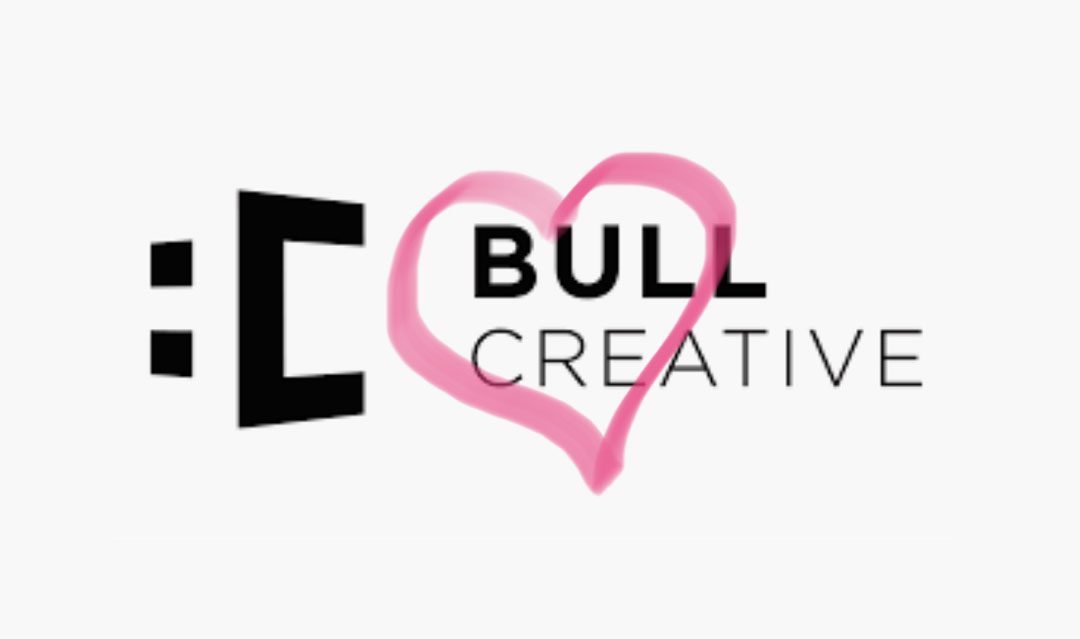 New BFF! Bull Creative