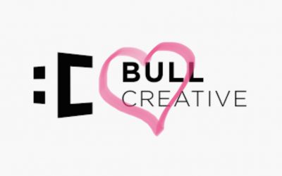 New BFF! Bull Creative